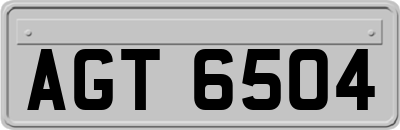 AGT6504