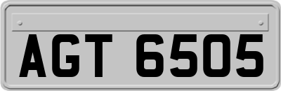 AGT6505