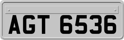 AGT6536