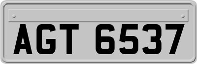 AGT6537