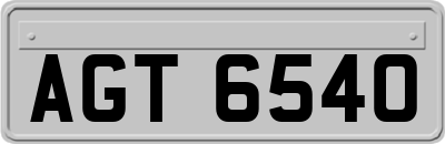 AGT6540