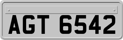 AGT6542