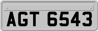 AGT6543