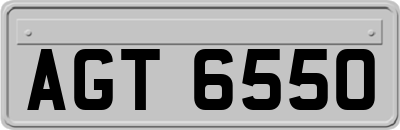 AGT6550