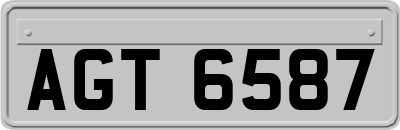 AGT6587