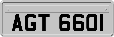 AGT6601