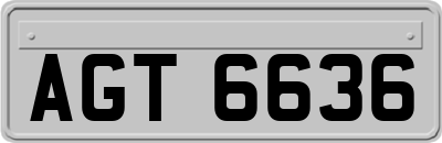 AGT6636