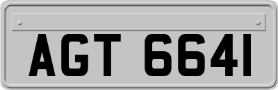 AGT6641