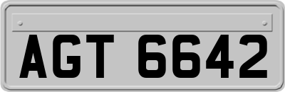 AGT6642
