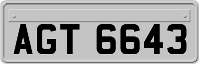 AGT6643