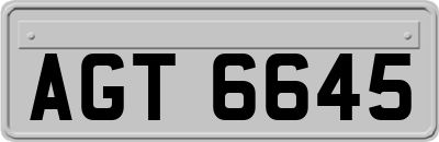 AGT6645