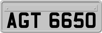 AGT6650