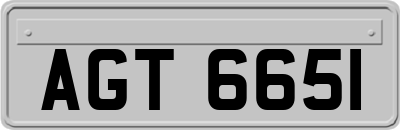 AGT6651