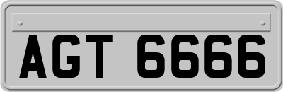 AGT6666