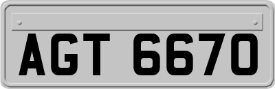 AGT6670