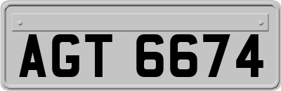 AGT6674