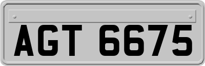 AGT6675