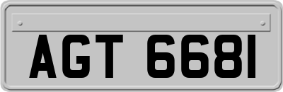 AGT6681