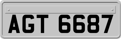 AGT6687