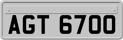 AGT6700