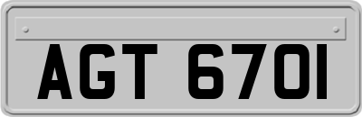 AGT6701