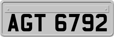 AGT6792