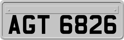 AGT6826