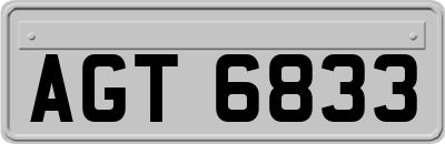 AGT6833
