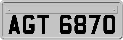 AGT6870