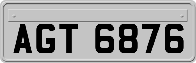 AGT6876