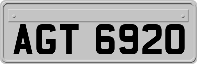 AGT6920