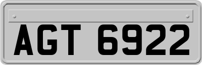 AGT6922