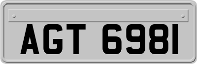 AGT6981