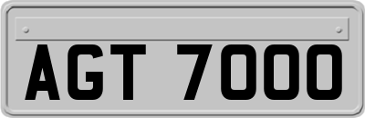 AGT7000