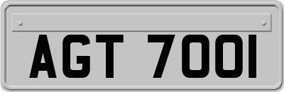 AGT7001