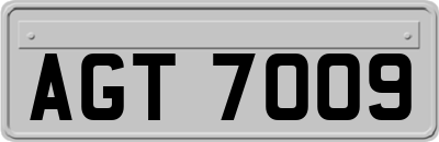 AGT7009
