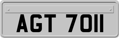 AGT7011