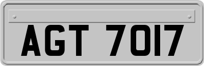 AGT7017