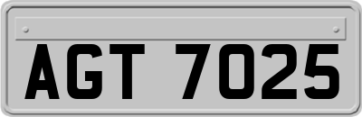AGT7025