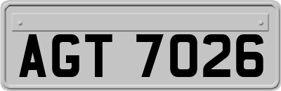 AGT7026