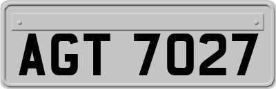 AGT7027