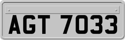 AGT7033