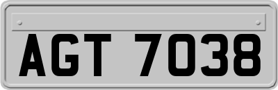 AGT7038