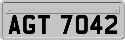 AGT7042
