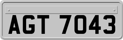AGT7043