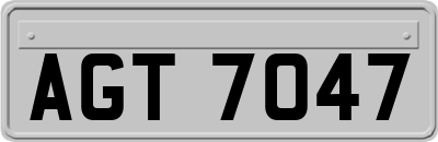 AGT7047