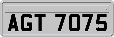 AGT7075