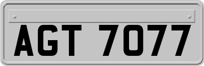 AGT7077