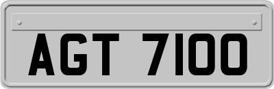 AGT7100