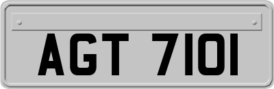 AGT7101